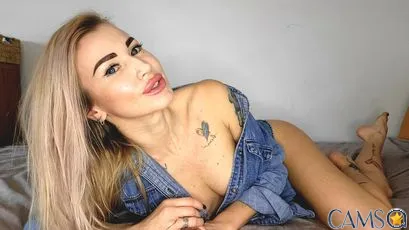 GOLDY's (SkyPrivate) Photo