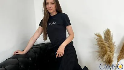 Foto von JasmineMacduff (SkyPrivate)