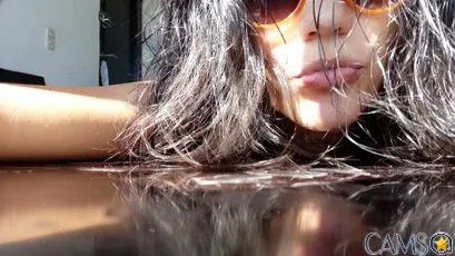 Lamorarebelde's (SkyPrivate) Photo