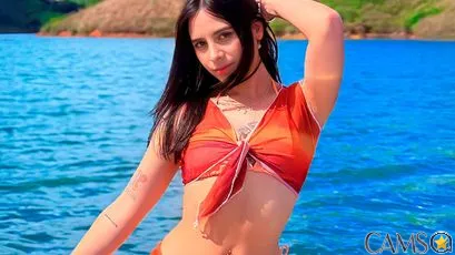 Luna-Deside's (SkyPrivate) Photo