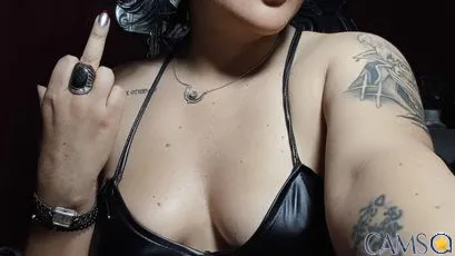 Foto von MeGoddessSara (SkyPrivate)