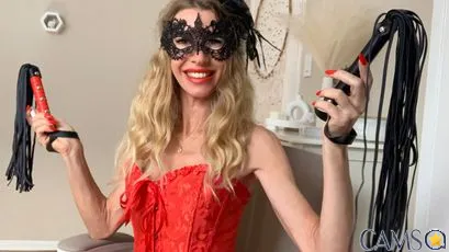 Mistress-Lilith's (SkyPrivate) Photo