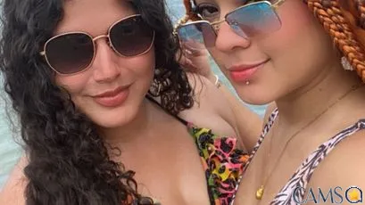 Foto von PaulaxRoxana (SkyPrivate)