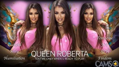 Queen-Roberta's (SkyPrivate) Photo