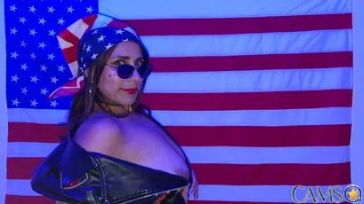 Foto von TaraCarson (SkyPrivate)