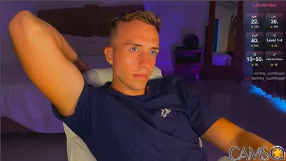 Tommy_Cumfinger's (SkyPrivate) Photo