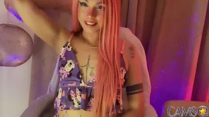 Valery-Nicol-Santana's (SkyPrivate) Photo