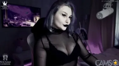 Wounded_Goddess's (SkyPrivate) Photo