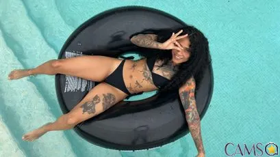 ZafiroMusic's (SkyPrivate) Photo