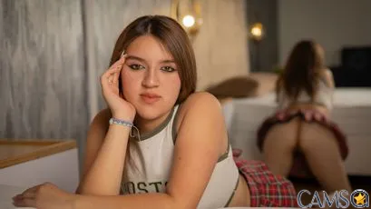 ZoeyClark's (SkyPrivate) Photo