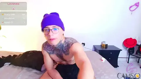 Foto von 7_Saturno_7 (Stripchat)