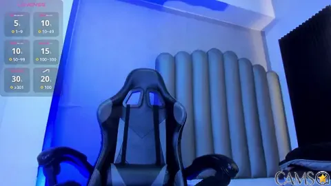 Foto von _Leohot_ (Stripchat)