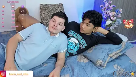 _Ottis_'s (Stripchat) Photo