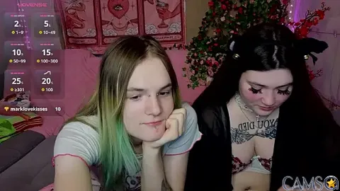 _Sweetie_Kitty_'s (Stripchat) Photo