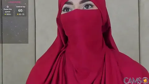 _Zahiira_'s (Stripchat) Photo