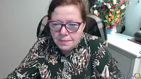 Adelewildx's (Stripchat) Photo