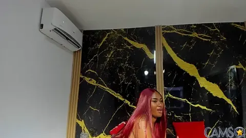 Foto von AdrianaVegga (Stripchat)