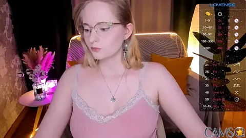 Aemilia_'s (Stripchat) Photo