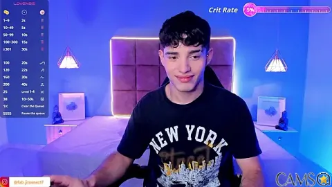 AlejooTwink's (Stripchat) Photo