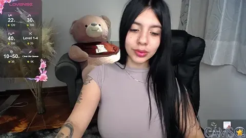 Alin_Aly's (Stripchat) Photo