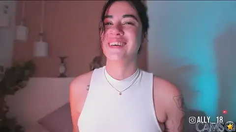 Foto von Ally_addams (Stripchat)