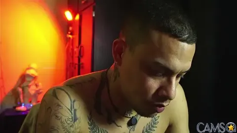 Foto von AlphaMasterXxx (Stripchat)