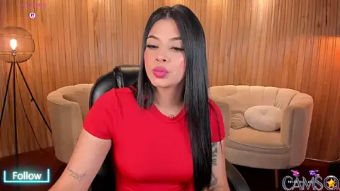 AlyssaDean's (Stripchat) Photo