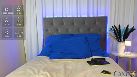 Foto von Ariana_Petite (Stripchat)