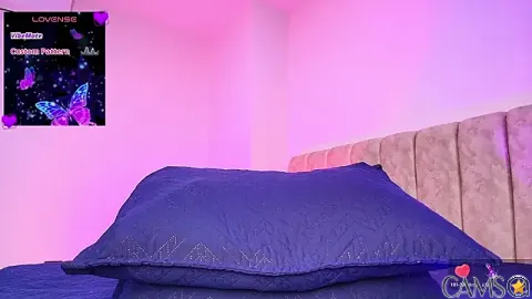 Foto von arl_chloee (Stripchat)