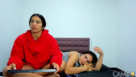 AshleyandCleo's (Stripchat) Photo