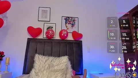 Foto von ashlye_white (Stripchat)