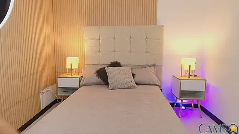 Foto von Baby_Venuss (Stripchat)