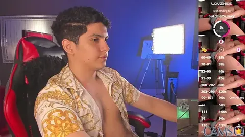 Brat_'s (Stripchat) Photo