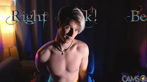 Foto von Breston_Sweet (Stripchat)