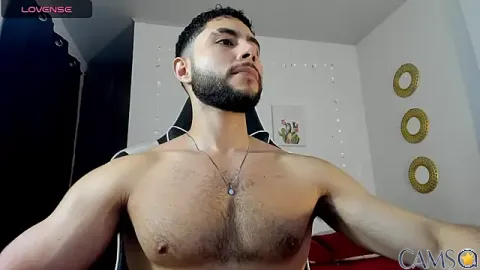 bryan_mugn's (Stripchat) Photo