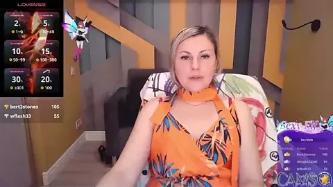 Candy_Long's (Stripchat) Photo