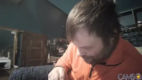 Foto von charactrzero (Stripchat)