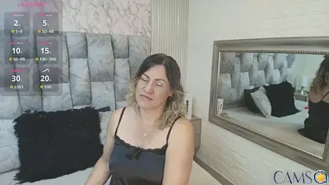 charlotte__G's (Stripchat) Photo