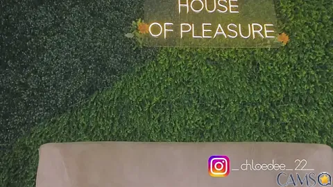 chloe_d's (Stripchat) Photo