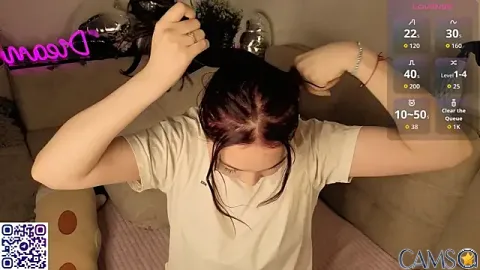 ColettaMejias's (Stripchat) Photo