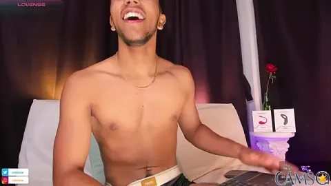 Colstorw_'s (Stripchat) Photo