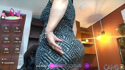 DacotaAndersonDirty's (Stripchat) Photo