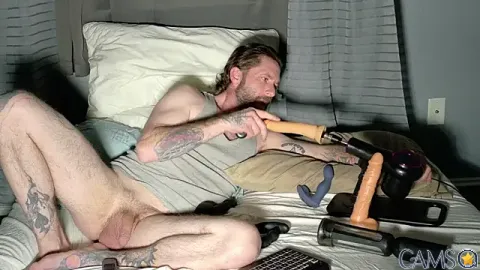 Foto von danoo84 (Stripchat)