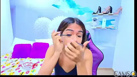 DEMI_LEED's (Stripchat) Photo