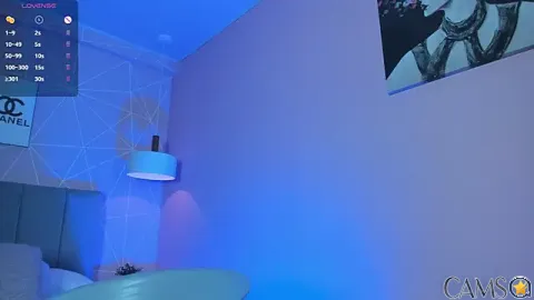 dolly_zoe's (Stripchat) Photo