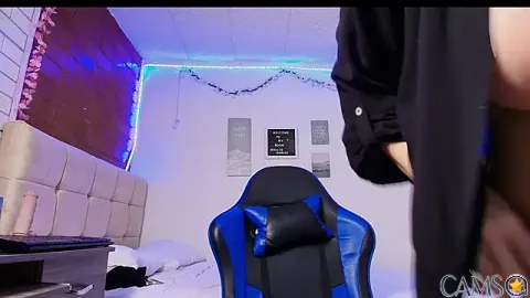 dulce_mariaa___'s (Stripchat) Photo