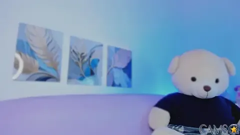 emily_yeon's (Stripchat) Photo