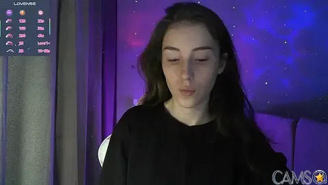 Foto von eskatmi (Stripchat)