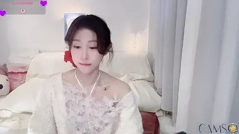 Foto von Fayebae_11 (Stripchat)