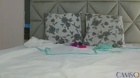 Foto von genesis_moretz (Stripchat)